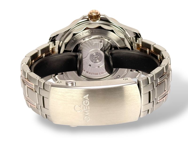 Omega Seamaster Diver 300m 210.20.42.20.03.002